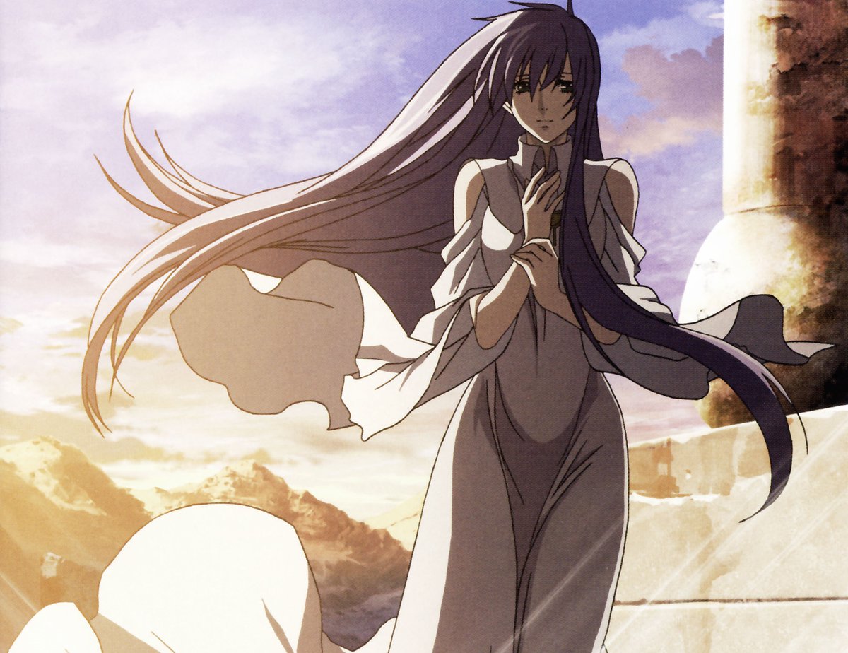 聖闘士星矢 #ロストキャンバス #聖闘士星矢LC #聖闘士星矢