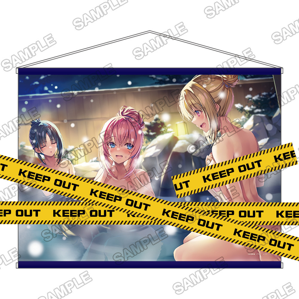 そしてさらに！ ||◤ ◥|| #よう実 最新8巻の 「MFたぺJ」も 同時