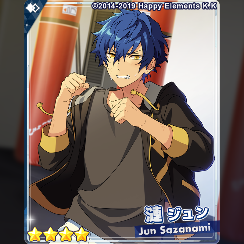 お知らせ】 15時より『スカウト！舞闘会』を開始しました 新カードの