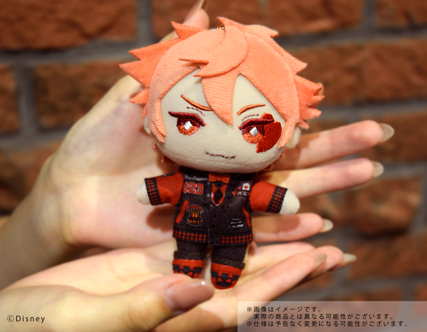 ◤ ご予約受付中✨◢|| 『ディズニー ツイステッドワンダーランド』の