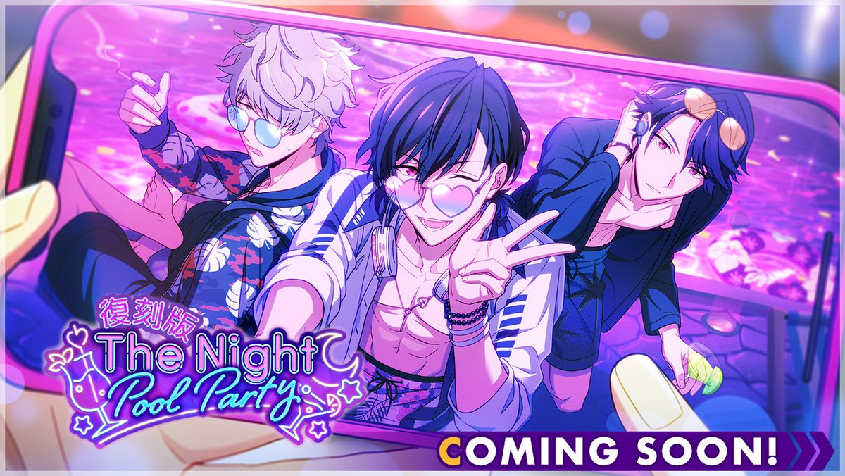 アプリ「エリオスライジングヒーローズ」にて幼少期のフェイスの声を