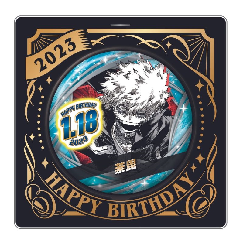 原作新商品情報＞ 【10月13日・本日13:00～受注開始📢】 2023年1月発売