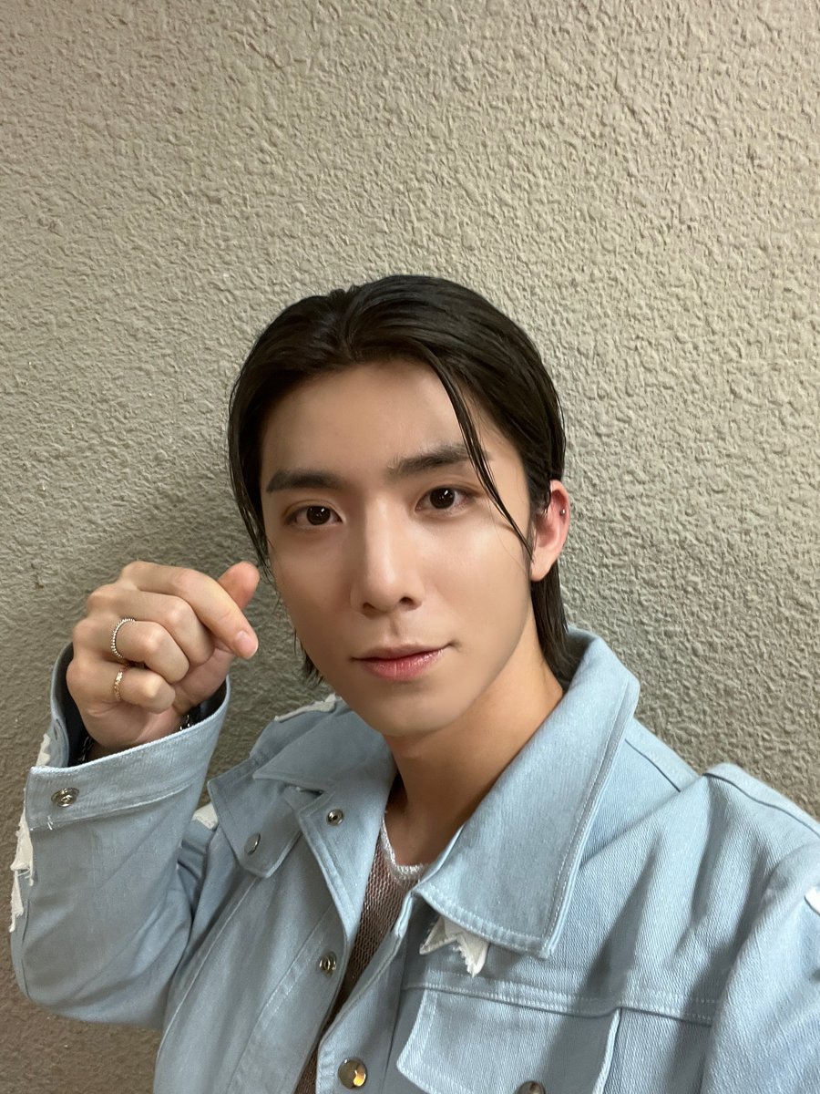 フィヨン] ☺️🔝 from HWI YOUNG #SF9 #HWIYOUNG #휘영