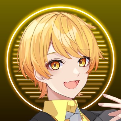 新しいプロフィール画像