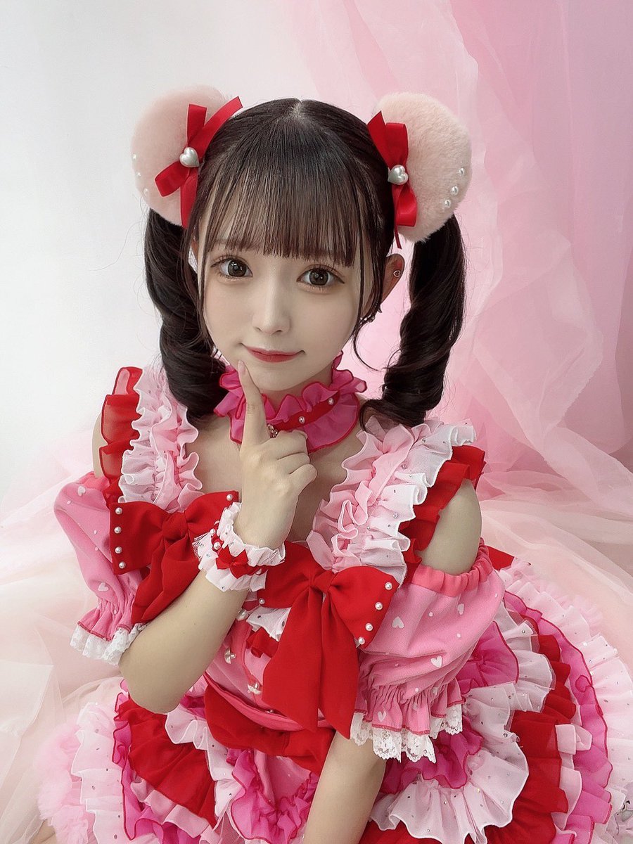 お誕生日迎えました🎀♡