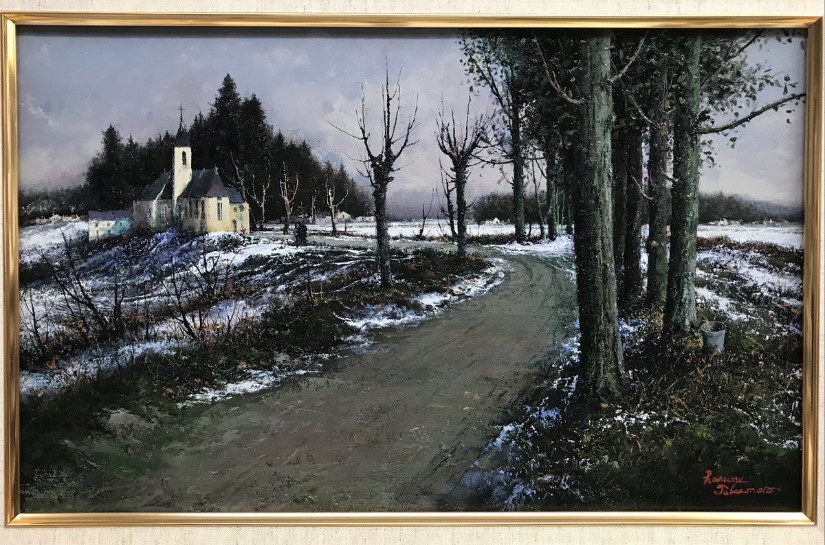 武本春根 (@8qh3DuvbvAayRuW) / Posts / X