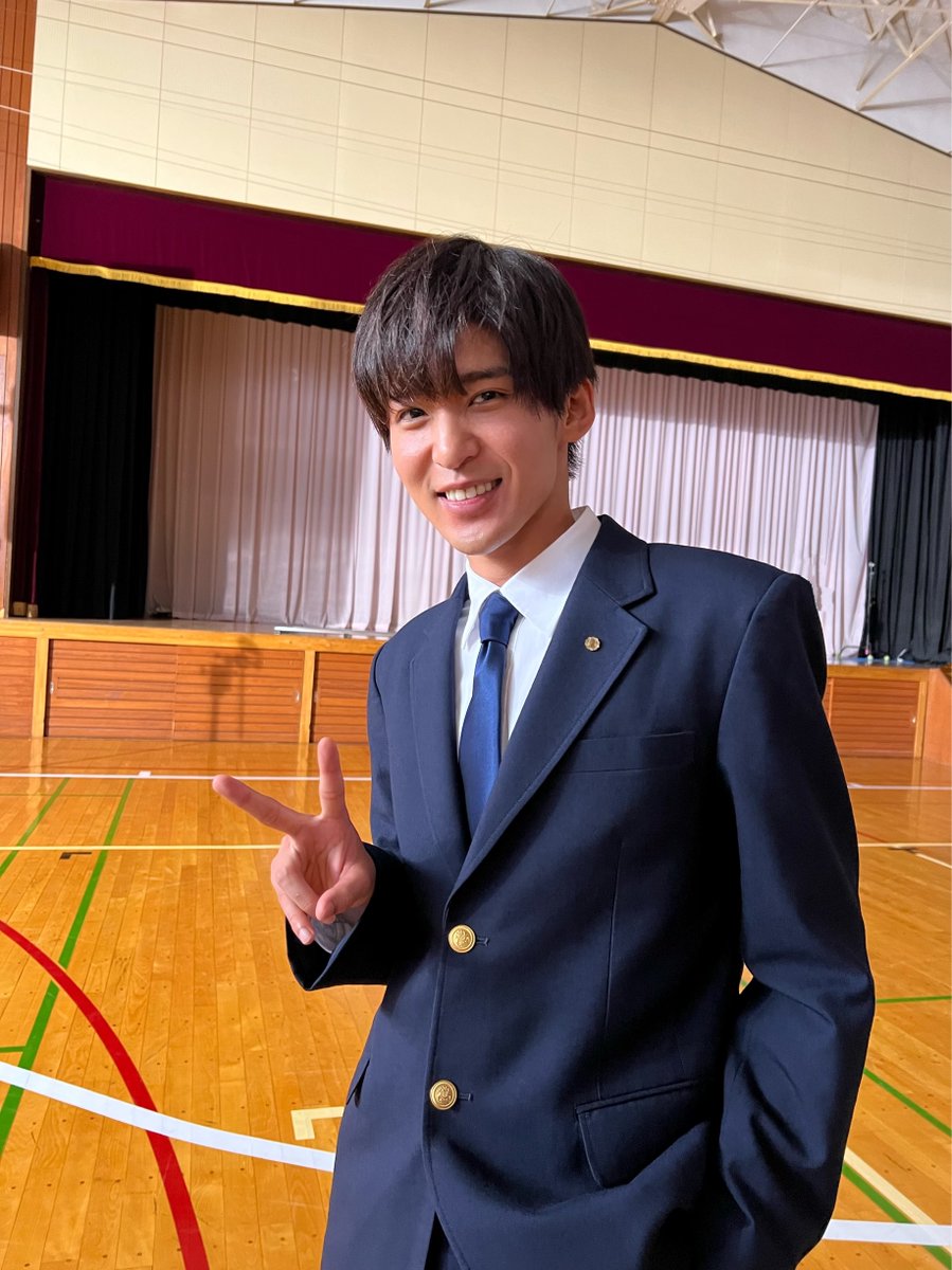 川口春奈 #目黒蓮 出演 □━━━━━━━━━━━□ ┃ 木10ドラマ