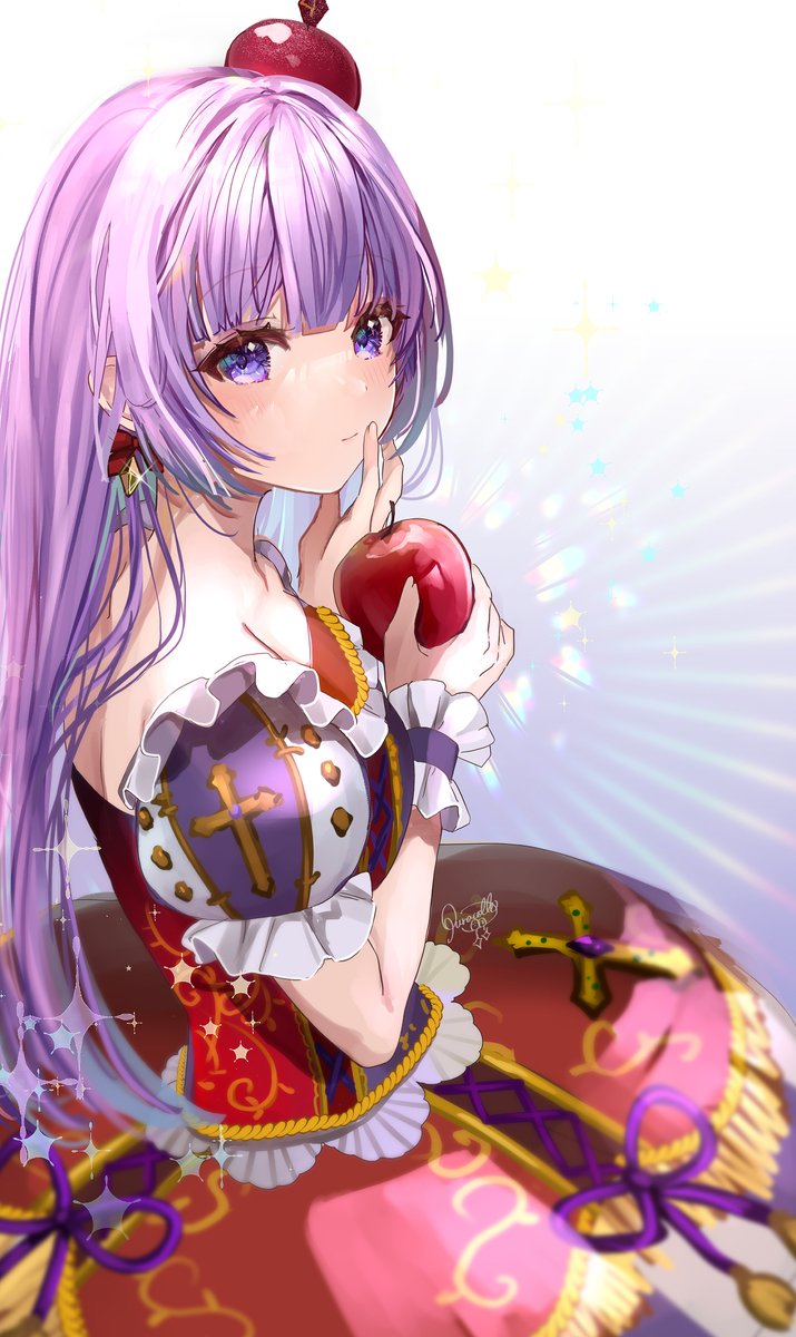 スミレちゃんお誕生日おめでとう!!!#氷上スミレ生誕祭2022 #aikatsu