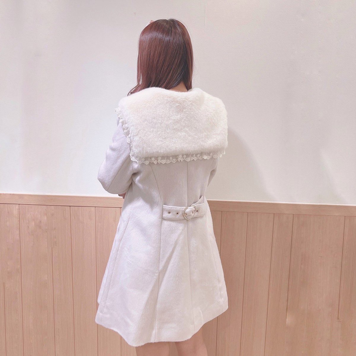 ❤︎ 𝐋𝐈𝐙 𝐋𝐈𝐒𝐀 近鉄Pass'e店 ❤︎ #ファーセーラーAライン