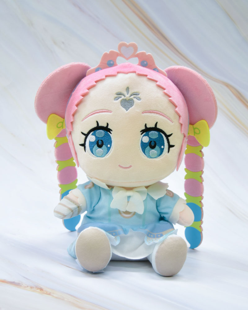 新商品情報①🌟】 10月29日(土)より「アイドルランドプリパラ