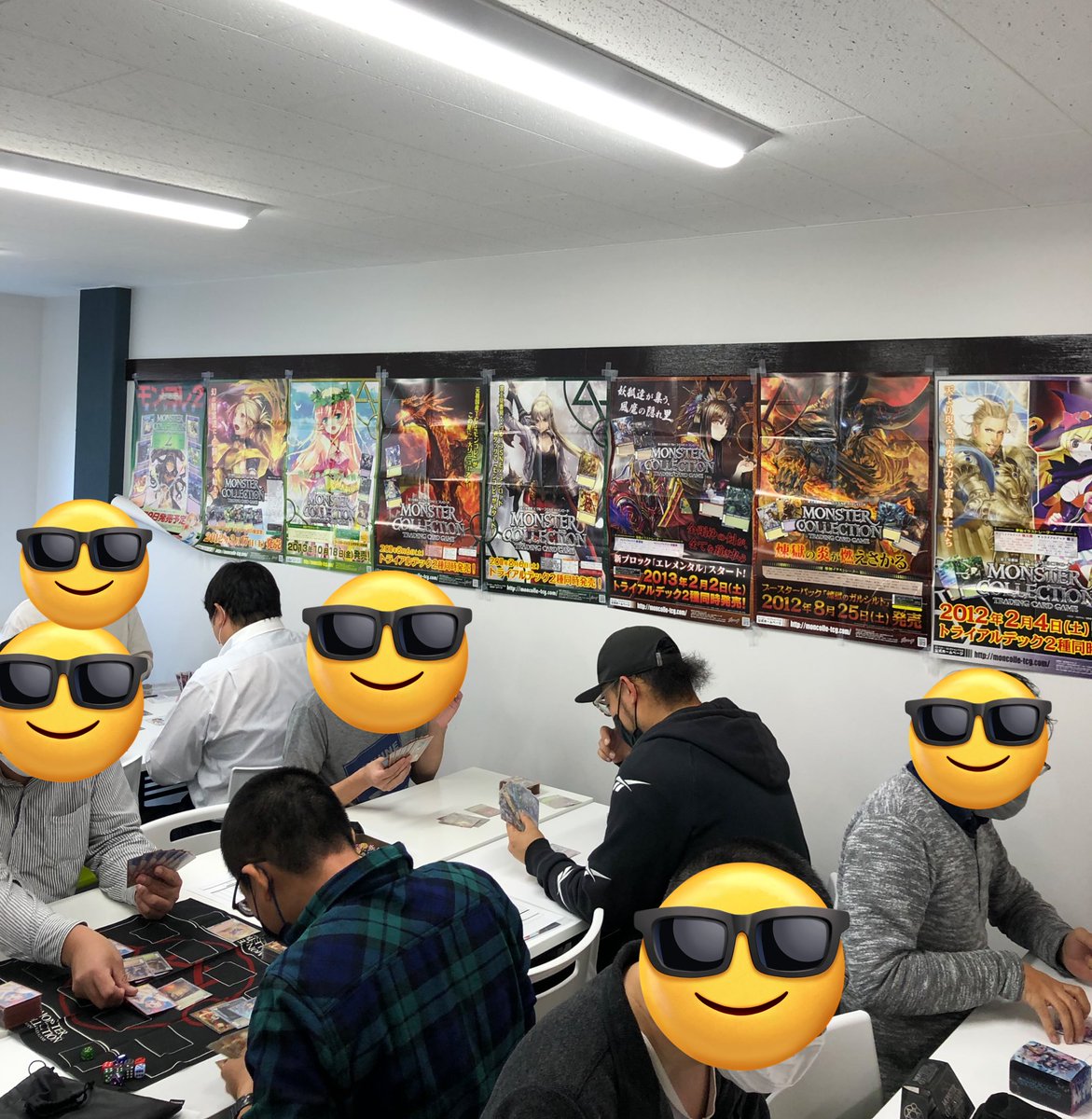 モンコレTCG全日本選手権実行委員会（9/21開催） (@mon25th) / Posts / X