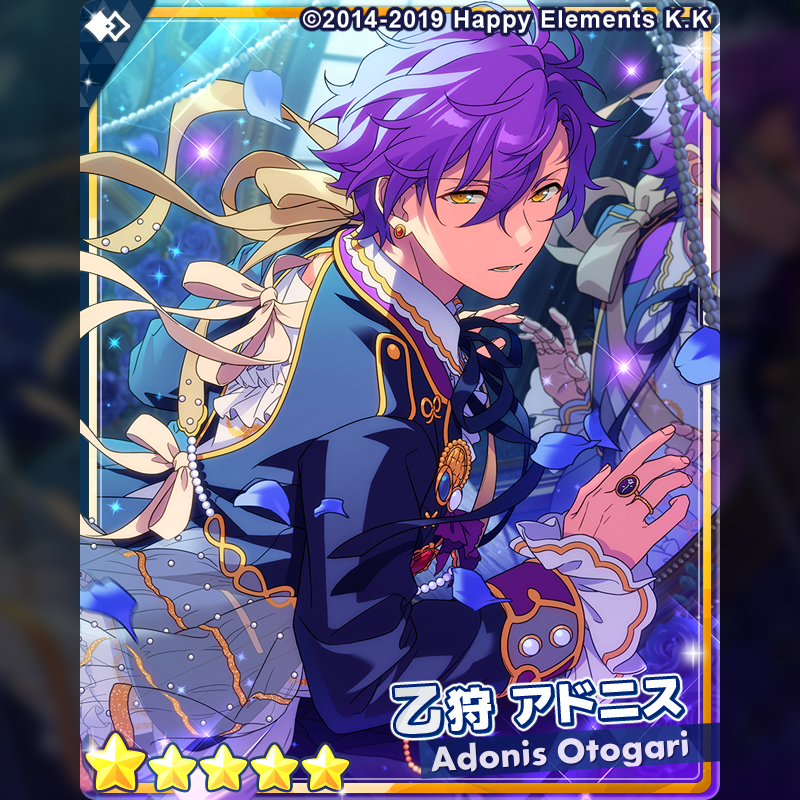 スカウト予告】 10月30日 15時より『スカウト！ドーリーナイト』を開催