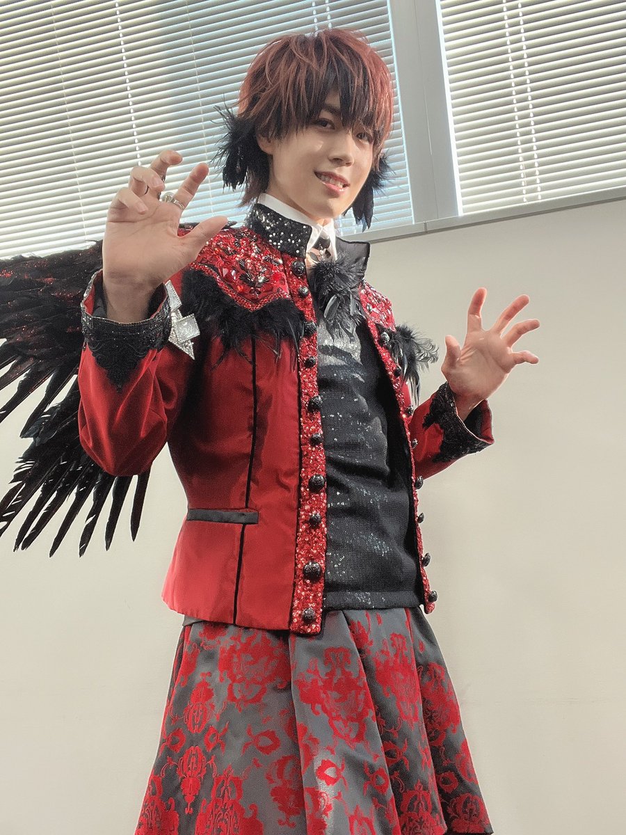 ハッピーハロウィーン あくまで執事です