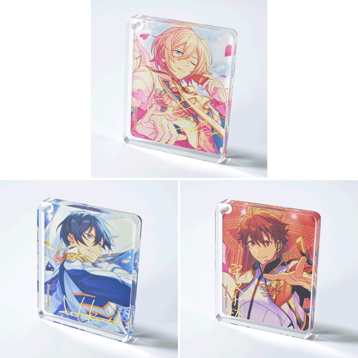 アニメイトオンラインで予約開始！ あんさんぶるスターズ！！ CoLotta