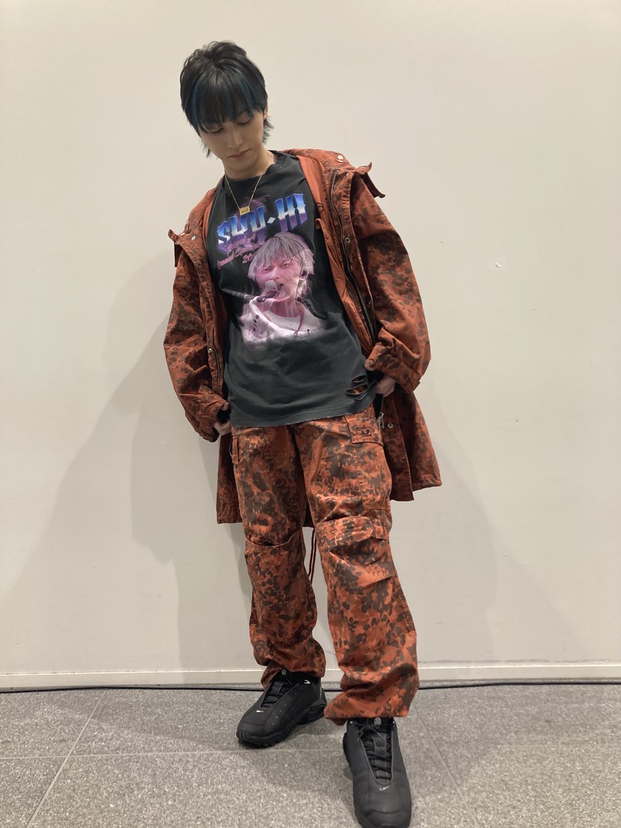 Round A Ground Special 2022』グッズラインナップ✨ ロゴからプリント