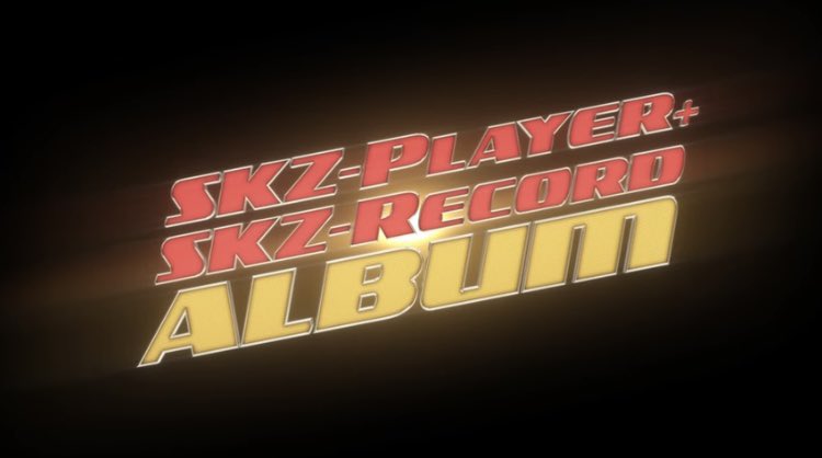 STAY 3期 入会特典キットに [SKZ-REPLAY]のアルバムCD(非売品)が封入