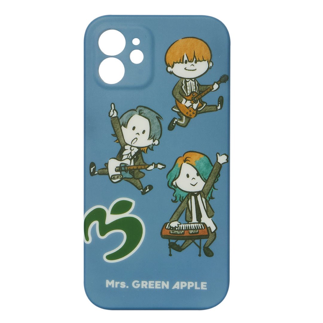 ✨[お仕事のお知らせ]✨ #MrsGREENAPPLE さんの #ゼンジン未到と