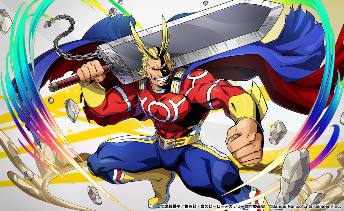 ヒロトラ 1.5周年記念イベント 『ふたつの信念！戦いのクロニクル