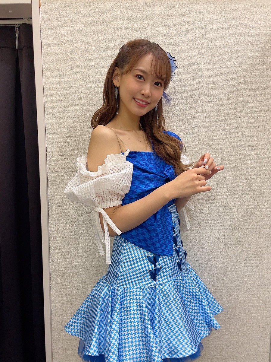 いっぱいあげる💙💙💙💙 #セリコソロ