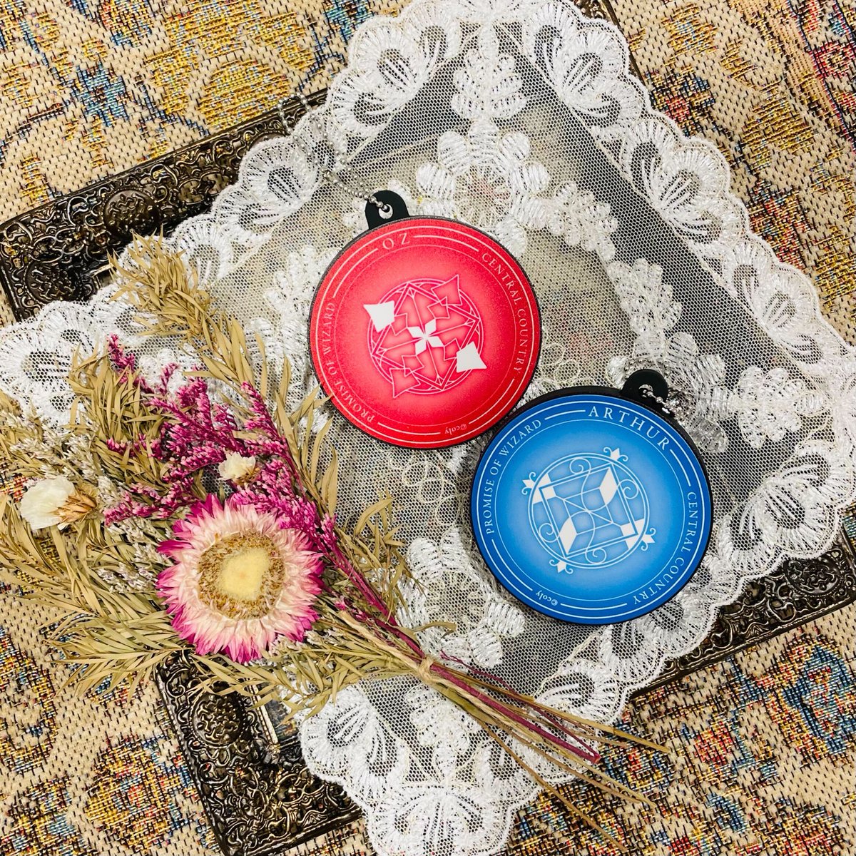 💜3rd Anniversary Store💜 後半期間より販売開始するボイスラバー