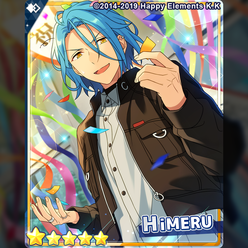 RT @ensemble_stars: 【お知らせ】 15時より『スカウト！強運SCRAMBLE