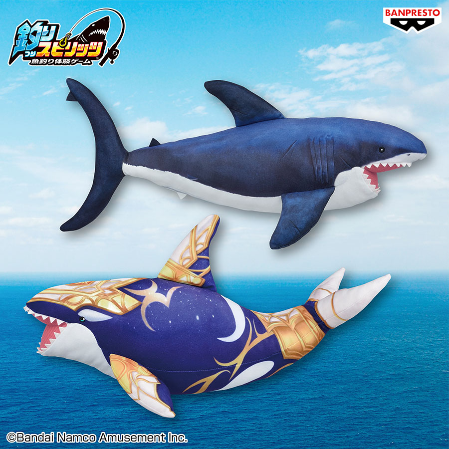 まるでゲームから飛び出してきたかのようなリアルさです！ #釣りスピリッツ