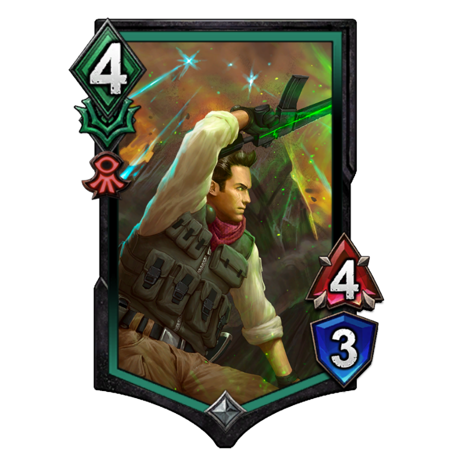 新カードセット“Super Spooky Village”登場！ | TEPPEN -Official Site-