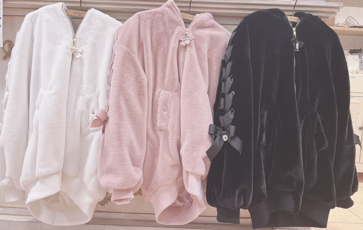 ⋆♡ 𝐿𝐼𝑍 𝐿𝐼𝑆𝐴 ♡ ｡⋆ 新宿ALTA🎀おすすめitem *⑅︎୨୧