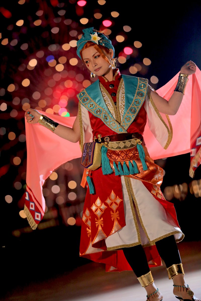 ケイトのヤーサミーナシルク トレイくんと全部お揃いにするのに素材