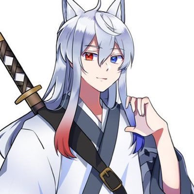 新しいプロフィール画像