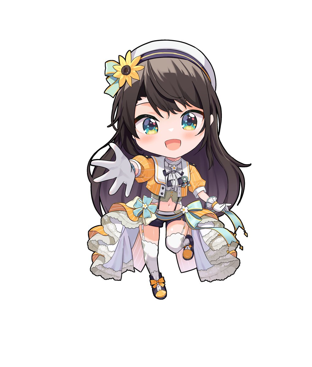 大空スバル #プロテインザスバル