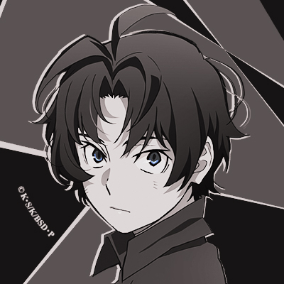 INFO】「文豪ストレイドッグス」第4シーズンの放送開始を記念して