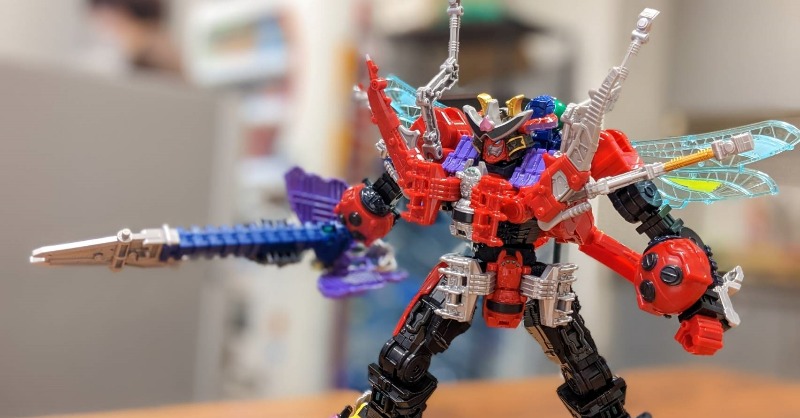 ドンなのかキングなのか、 君は一体どっちなぁんだい！！💪 ん〜！答え