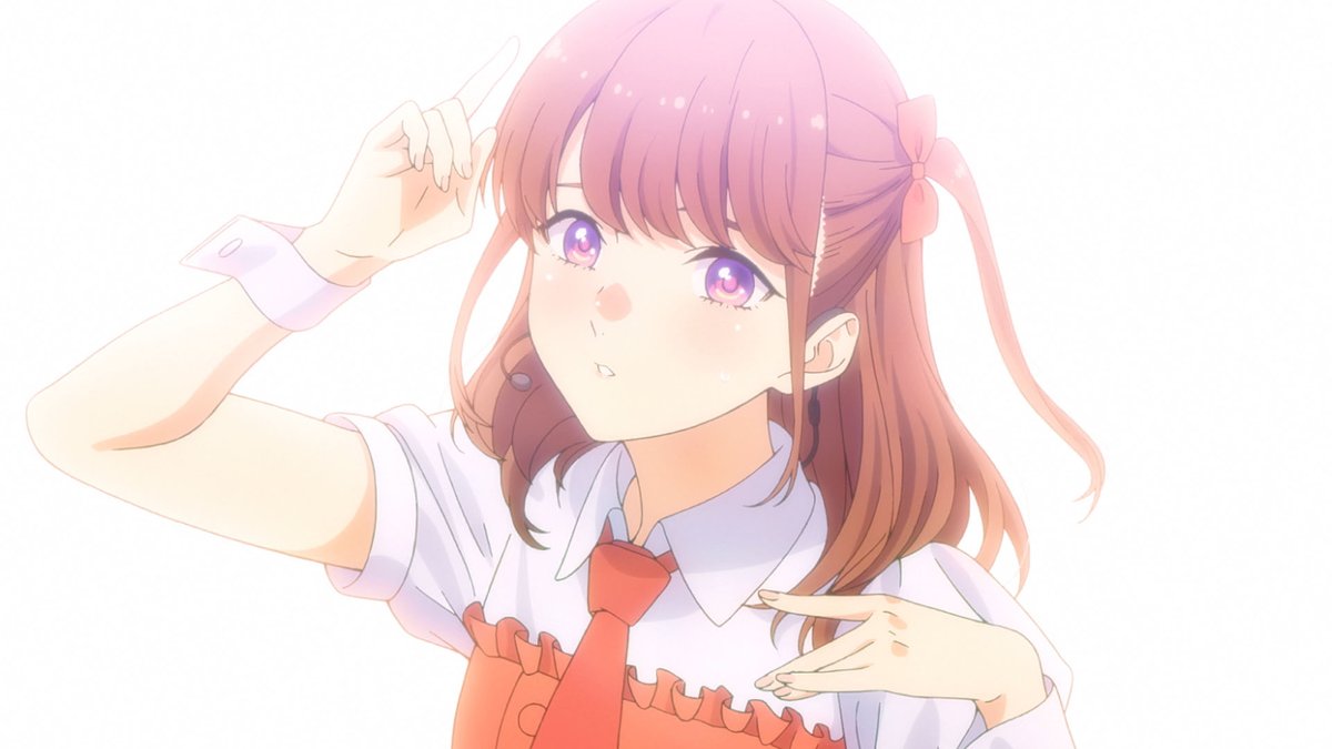 本日1月18日は… ／ #市井舞菜生誕祭 ✨ サーモンピンクの #舞菜🧡 お