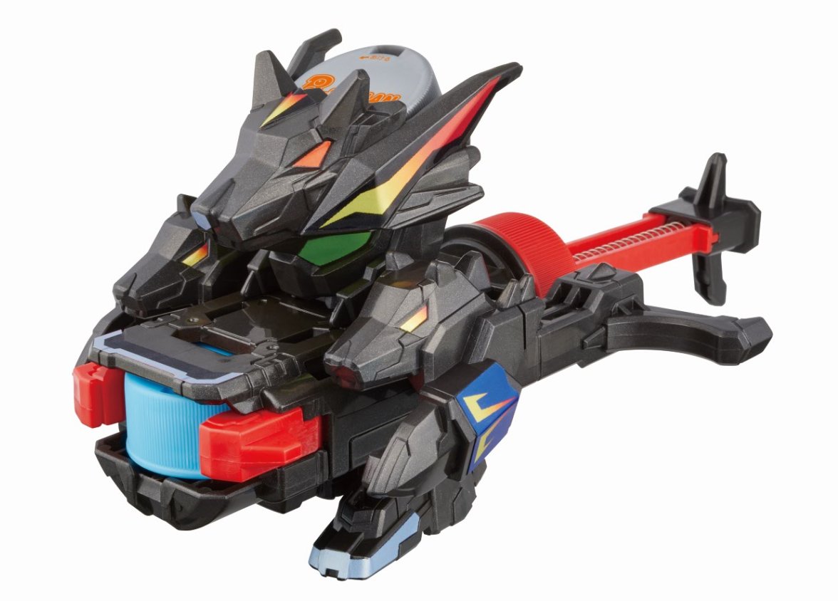 ボトルマン 新商品情報／ 明日2月4日発売予定！ □BOT-47 ケーニッヒ