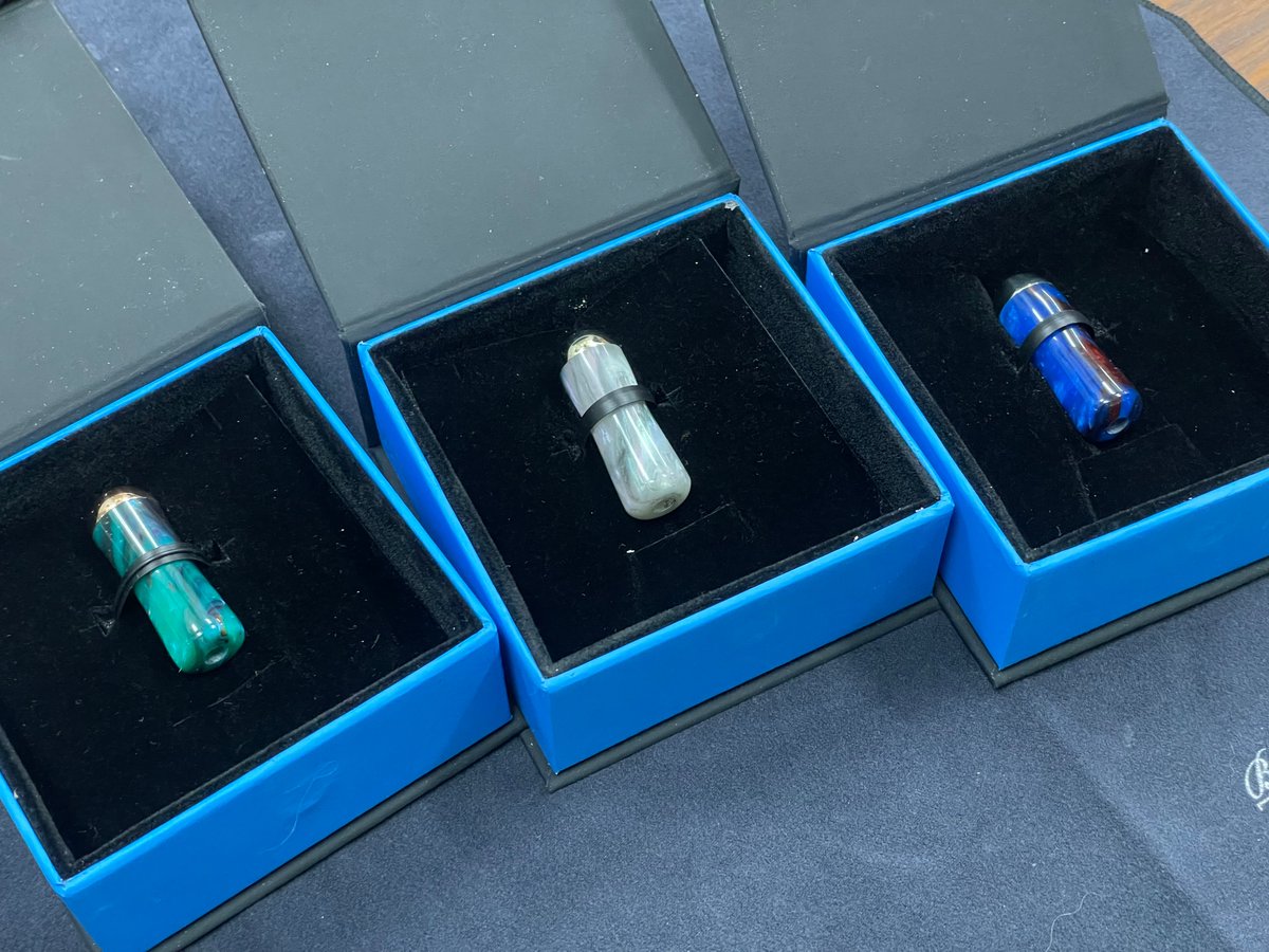 Paul's Custom Brass Work トロンボーン用Fレバー Paul's Custom Brass