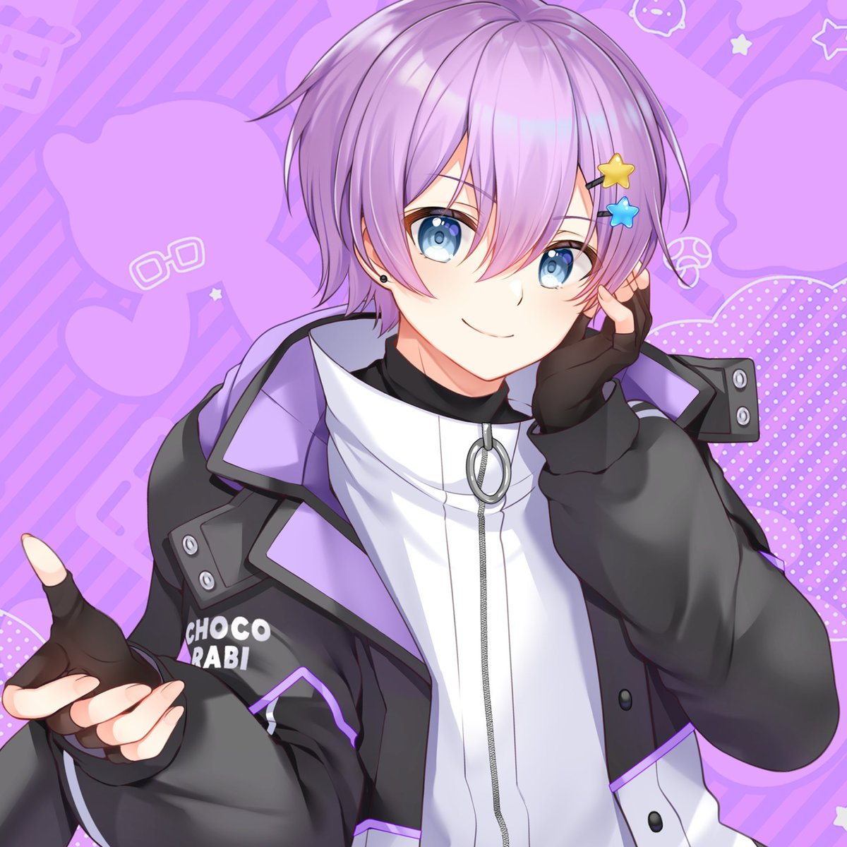 5万円だけお金貸してもらえるかな？？😃 #ちょこらび