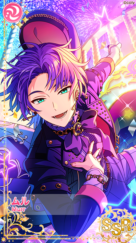 予告】 2月1日（水）0時よりBirthdayガチャ<February>が開催 🎉 【期間