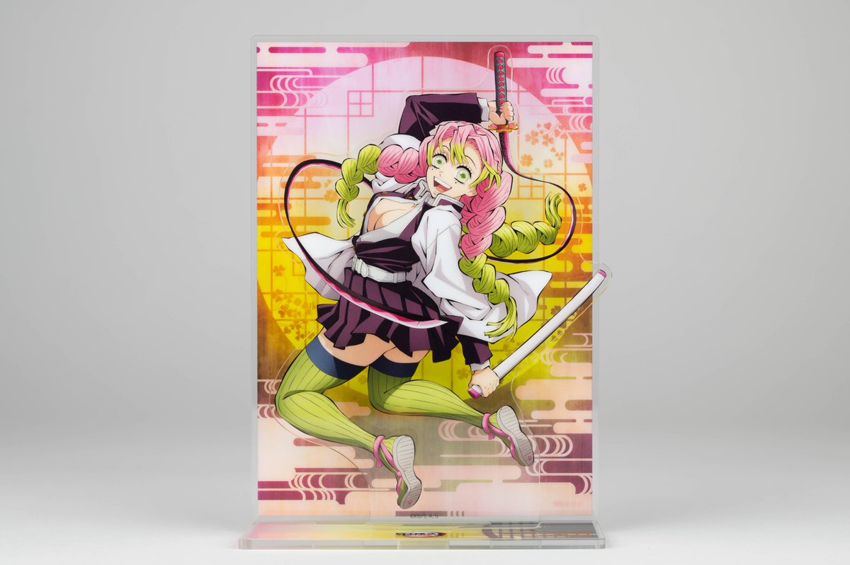 ワールドツアー上映】 「鬼滅の刃」上弦集結、そして刀鍛冶の里へ 劇場