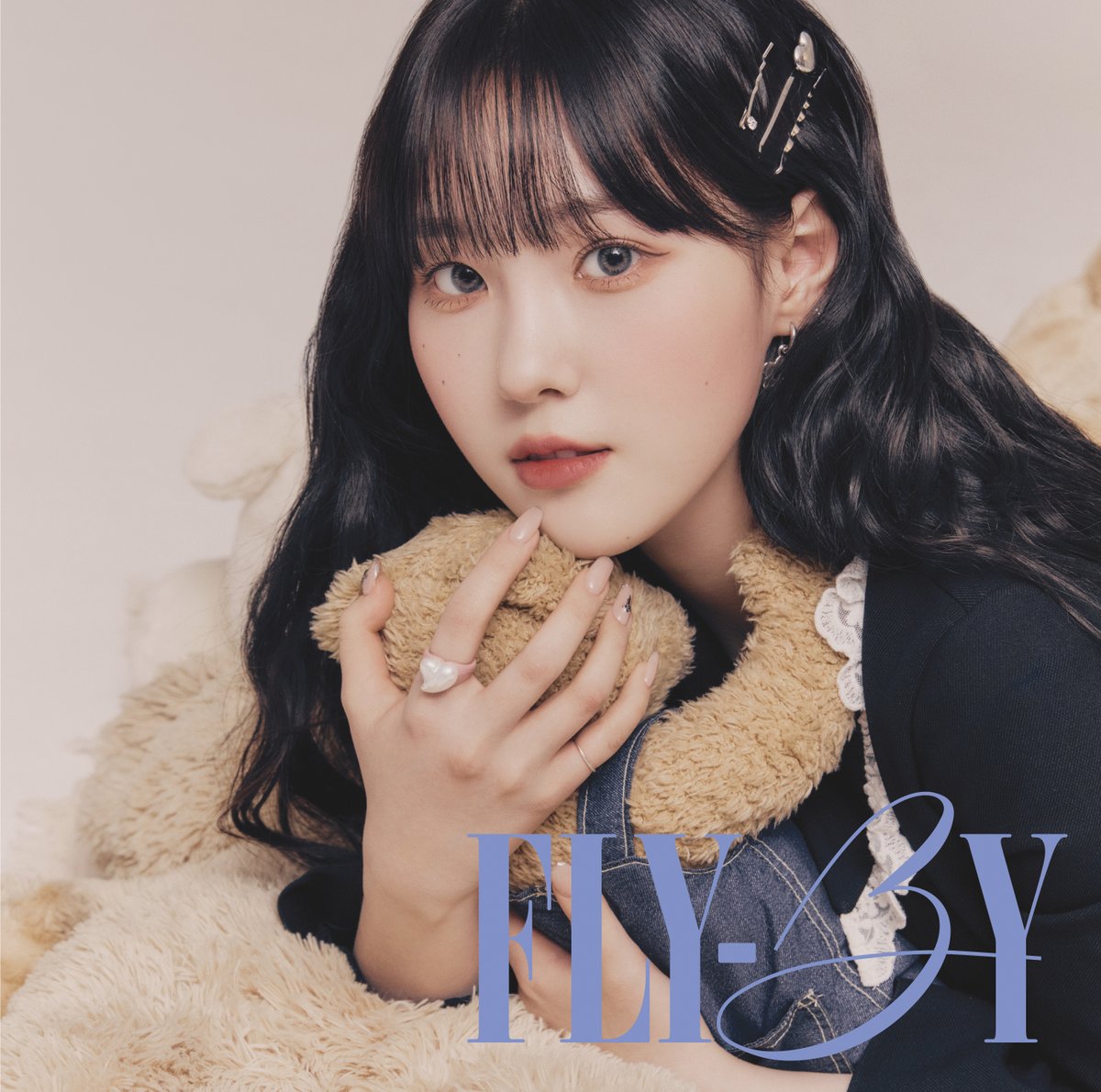 💛2023.03.15(WED)💙 Kep1er Japan 2nd Single <𝐹𝐿𝒴-𝐵𝒴