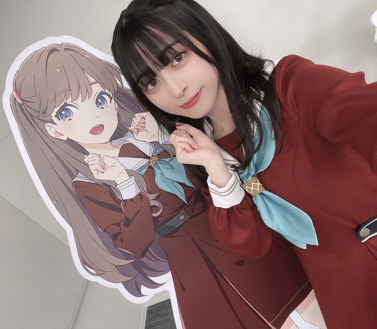 ラブライブ！蓮ノ空女学院スクールアイドルクラブとして参加させて