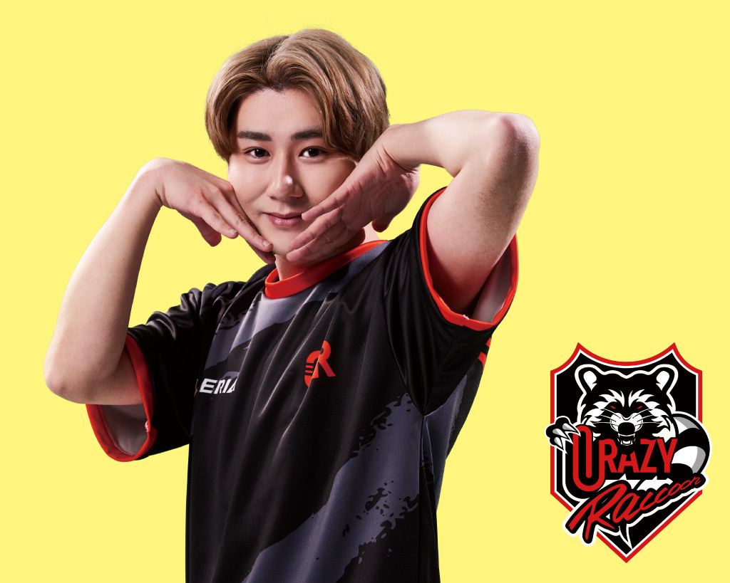 春の体験入学会🌸】 ／ CrazyRaccoonからrionさん来校