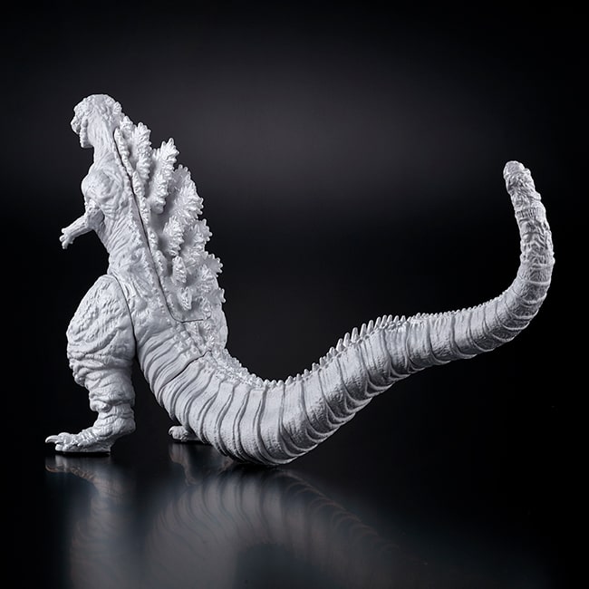 受注開始】 「ゴジラ・ストア限定 ムービーモンスターシリーズ ゴジラ