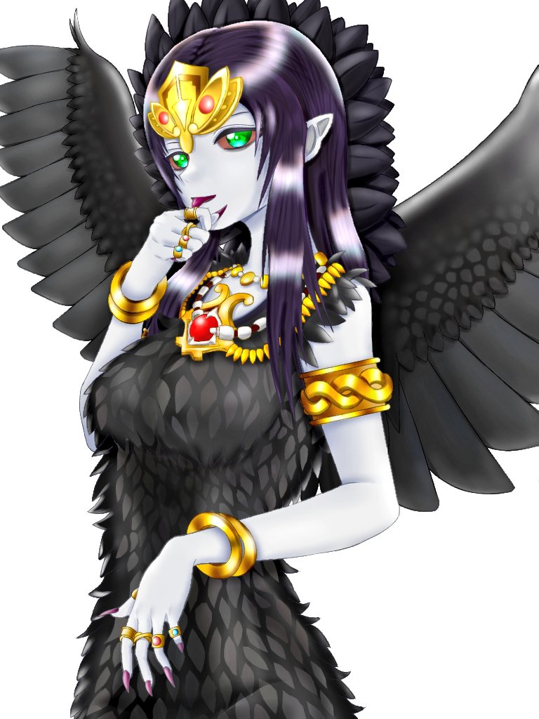 RT @Ohk_Kuroudu: 魔轟神グリムロ -Fabled Grimro- #遊戯王OCG #OCG