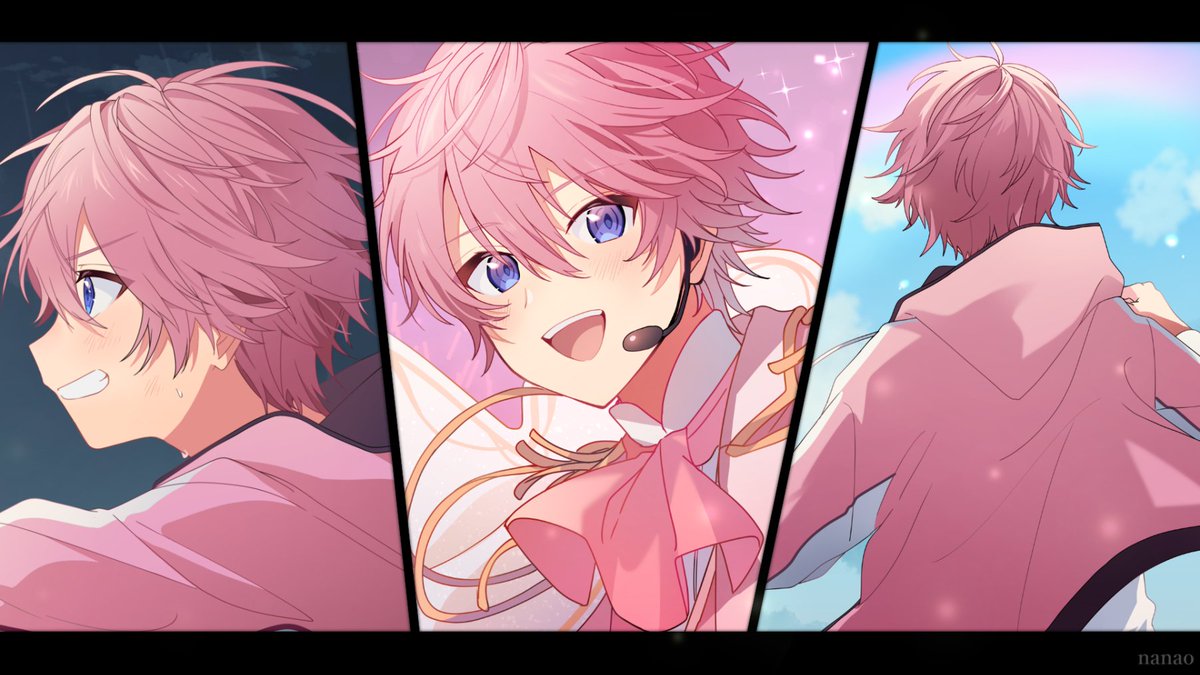 さとみくん ふぁみこれ ヨーイドン