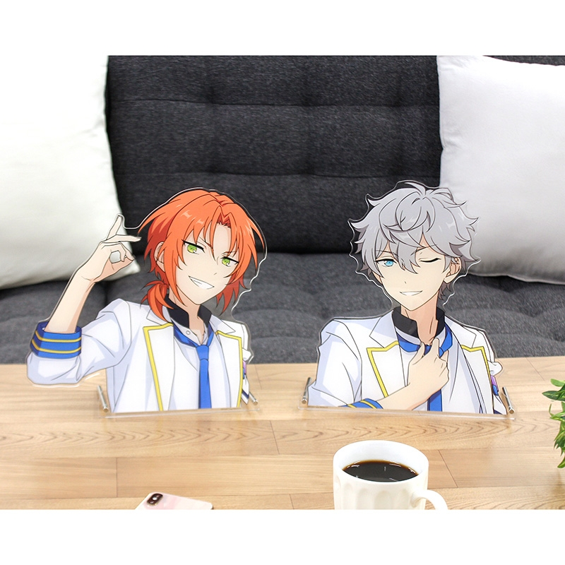 あんスタ 再販決定！ ✓あんさんぶるスターズ！！ 一緒に暮らす