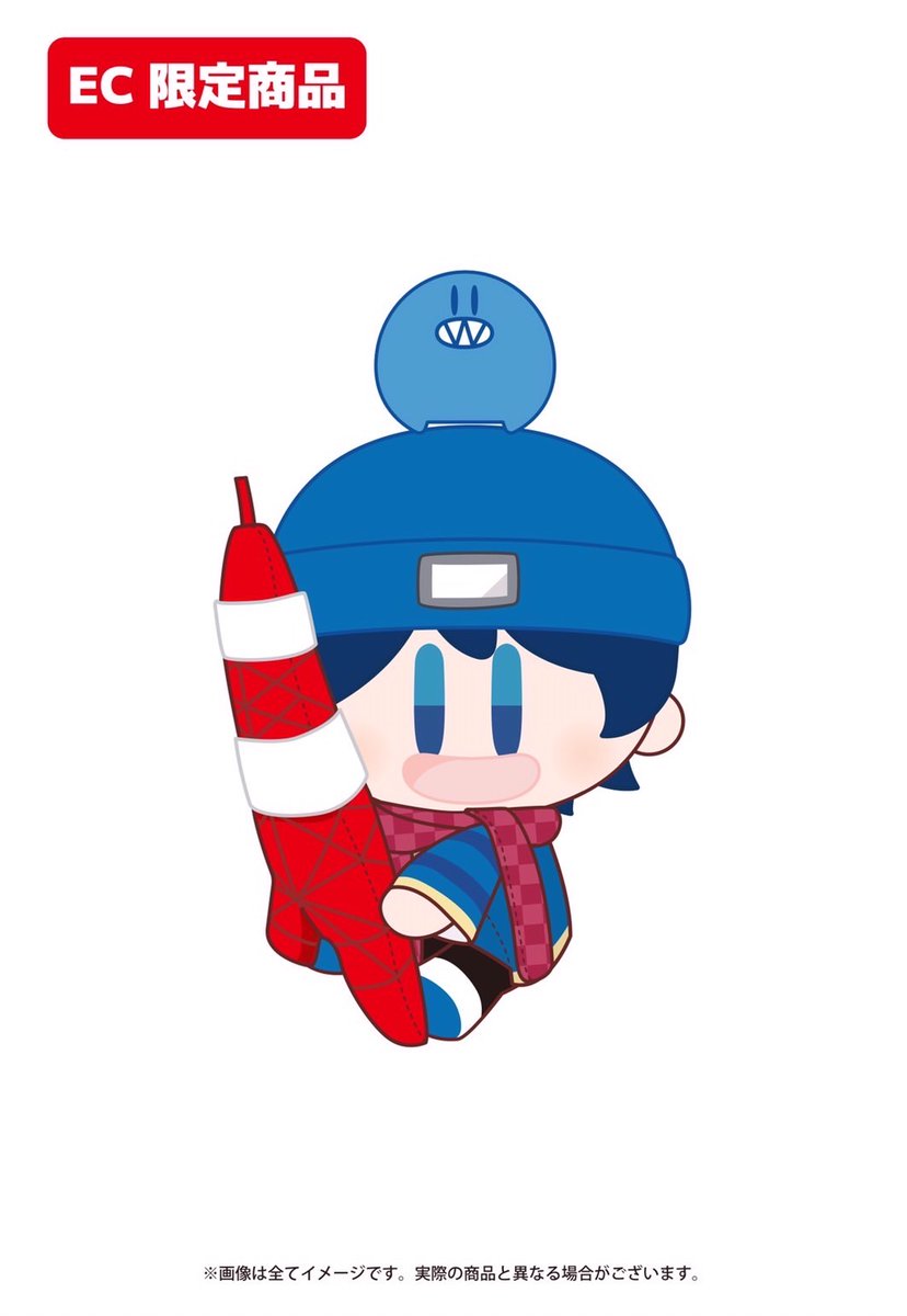 らっだぁ × RED° TOKYO TOWER』 ＼ 限定コラボグッズのご紹介！ ／ EC