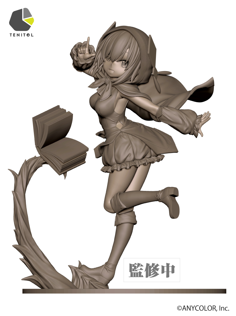 祝💛フィギュア化！！！🥳🥳🥳