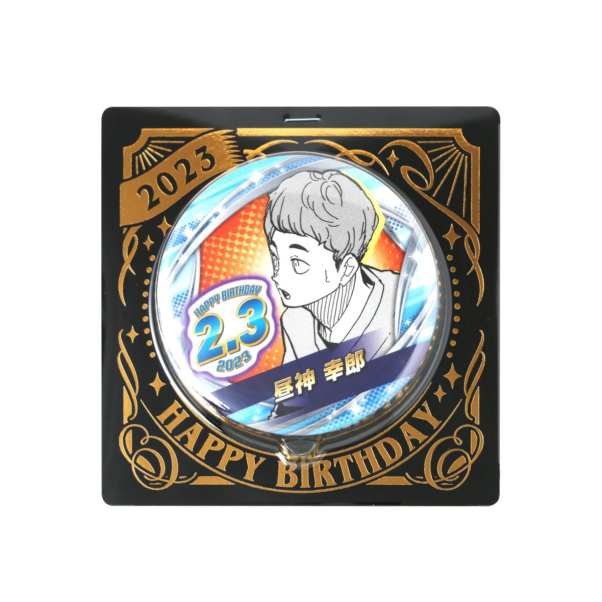 原作商品情報＞ 【3月14日・本日13:00～受注開始📢】 2月に発売した