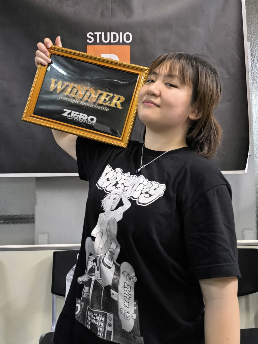 あきら Lv.27 (@bgirl_akira) / Posts / X